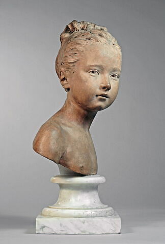 Louise Brongniart (1772-1845) fille de l'architecte Alexandre Théodore Brongniart (1739-1813), image 28/36