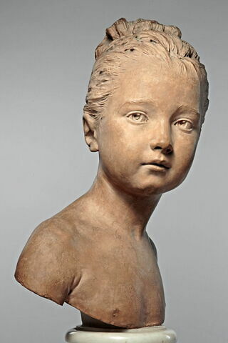 Louise Brongniart (1772-1845) fille de l'architecte Alexandre Théodore Brongniart (1739-1813), image 30/36