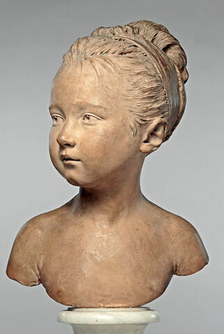 Louise Brongniart (1772-1845) fille de l'architecte Alexandre Théodore Brongniart (1739-1813), image 32/36