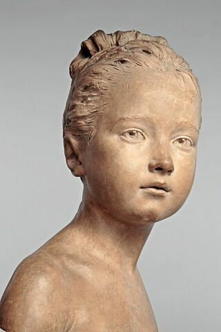 Louise Brongniart (1772-1845) fille de l'architecte Alexandre Théodore Brongniart (1739-1813), image 35/36