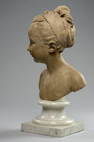Louise Brongniart (1772-1845) fille de l'architecte Alexandre Théodore Brongniart (1739-1813), image 11/36