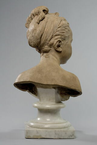 Louise Brongniart (1772-1845) fille de l'architecte Alexandre Théodore Brongniart (1739-1813), image 14/36