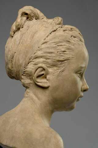 Louise Brongniart (1772-1845) fille de l'architecte Alexandre Théodore Brongniart (1739-1813), image 9/36