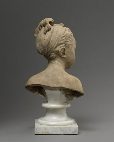 Louise Brongniart (1772-1845) fille de l'architecte Alexandre Théodore Brongniart (1739-1813), image 21/36