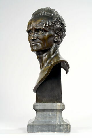 Jean-Baptiste Lemoyne (1704-1778), sculpteur, maître de Pajou, image 3/19