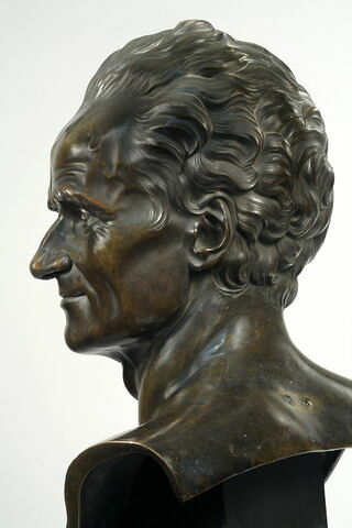 Jean-Baptiste Lemoyne (1704-1778), sculpteur, maître de Pajou, image 9/19