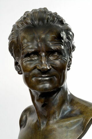 Jean-Baptiste Lemoyne (1704-1778), sculpteur, maître de Pajou, image 11/19