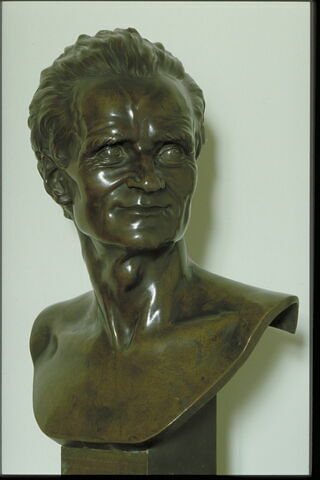 Jean-Baptiste Lemoyne (1704-1778), sculpteur, maître de Pajou, image 17/19