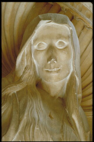 Jeanne de Bourbon Vendôme, duchesse de Bourbon puis comtesse de Boulogne et d'Auvergne (1465-1511), image 6/8