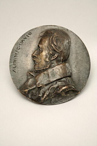 Alphonse David