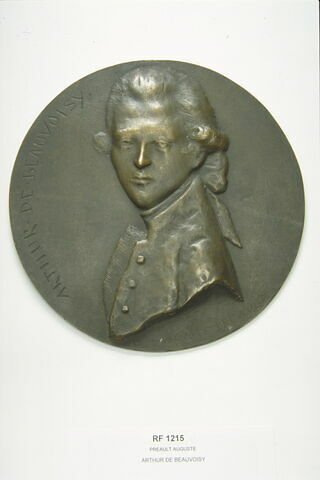 Arthur de Beauvoisy