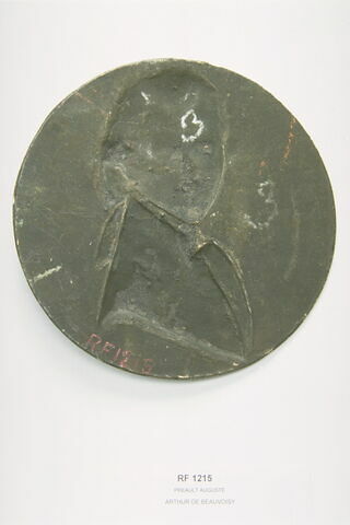 Arthur de Beauvoisy, image 2/2