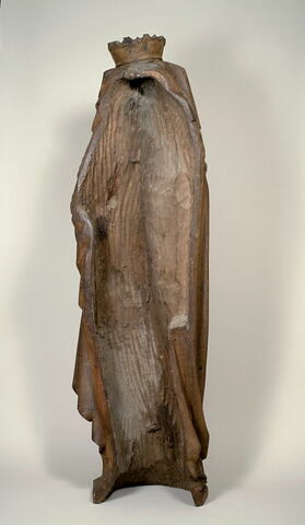 La Vierge et l'Enfant, image 5/17