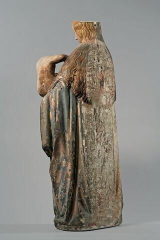 La Vierge et l'Enfant, image 4/11