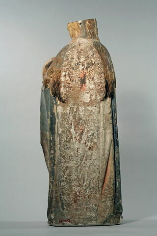 La Vierge et l'Enfant, image 5/11