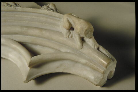Fragment d'arcature, image 4/4
