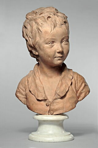 Alexandre Brongniart (1770-1847) fils de l'architecte Alexandre Théodore Brongniart (1739-1813), futur minéralogiste et directeur de la manufacture nationale de Sèvres (1800), image 20/29
