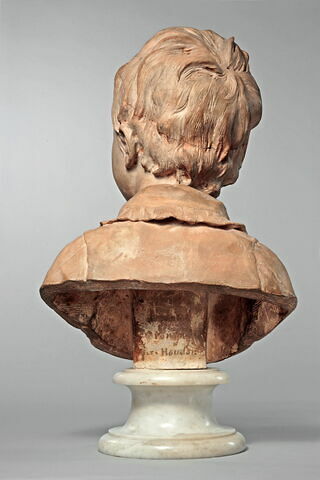 Alexandre Brongniart (1770-1847) fils de l'architecte Alexandre Théodore Brongniart (1739-1813), futur minéralogiste et directeur de la manufacture nationale de Sèvres (1800), image 24/29
