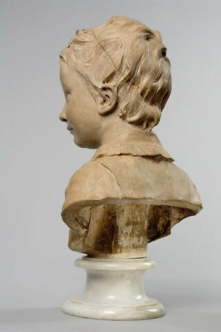 Alexandre Brongniart (1770-1847) fils de l'architecte Alexandre Théodore Brongniart (1739-1813), futur minéralogiste et directeur de la manufacture nationale de Sèvres (1800), image 5/29