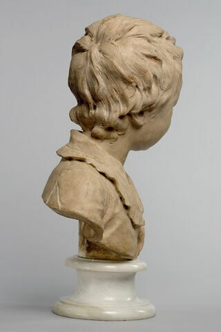 Alexandre Brongniart (1770-1847) fils de l'architecte Alexandre Théodore Brongniart (1739-1813), futur minéralogiste et directeur de la manufacture nationale de Sèvres (1800), image 8/29