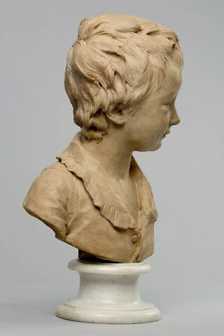 Alexandre Brongniart (1770-1847) fils de l'architecte Alexandre Théodore Brongniart (1739-1813), futur minéralogiste et directeur de la manufacture nationale de Sèvres (1800), image 9/29