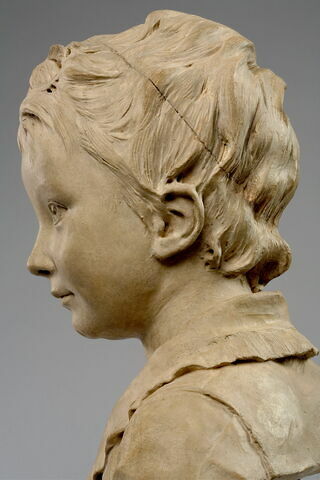Alexandre Brongniart (1770-1847) fils de l'architecte Alexandre Théodore Brongniart (1739-1813), futur minéralogiste et directeur de la manufacture nationale de Sèvres (1800), image 14/29