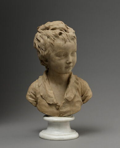 Alexandre Brongniart (1770-1847) fils de l'architecte Alexandre Théodore Brongniart (1739-1813), futur minéralogiste et directeur de la manufacture nationale de Sèvres (1800)