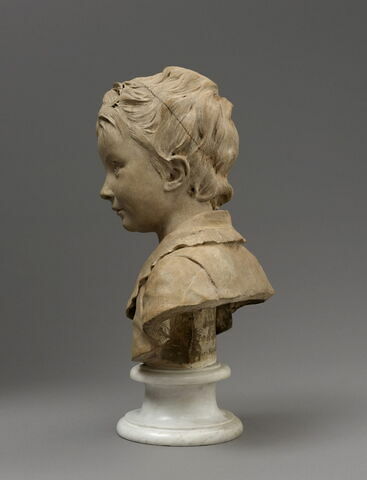 Alexandre Brongniart (1770-1847) fils de l'architecte Alexandre Théodore Brongniart (1739-1813), futur minéralogiste et directeur de la manufacture nationale de Sèvres (1800), image 18/29