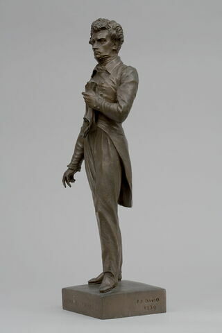 Armand Carrel, image 8/19