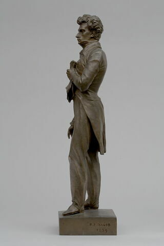 Armand Carrel, image 9/19