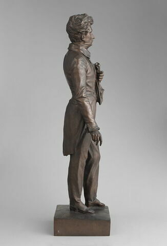 Armand Carrel, image 4/19