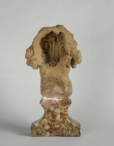 Tête d'homme parfois identifié avec Pierre Ier de Russie, image 3/10