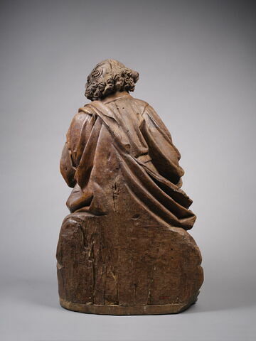 Saint Jean endormi, image 4/6