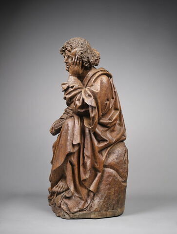 Saint Jean endormi, image 5/6
