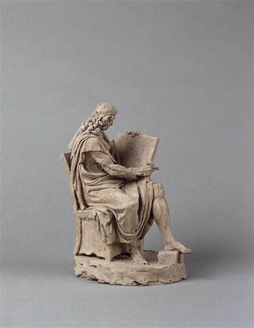 Nicolas Poussin (1594-1665), image 3/6