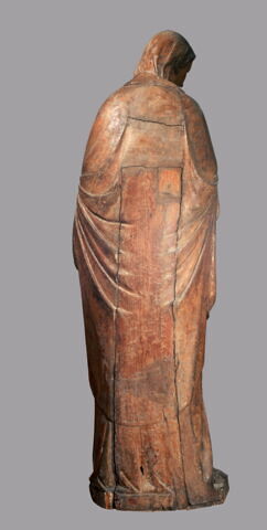 Vierge d'Annonciation, image 4/16