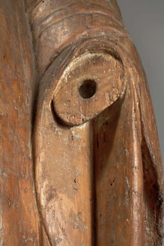 Vierge d'Annonciation, image 7/16