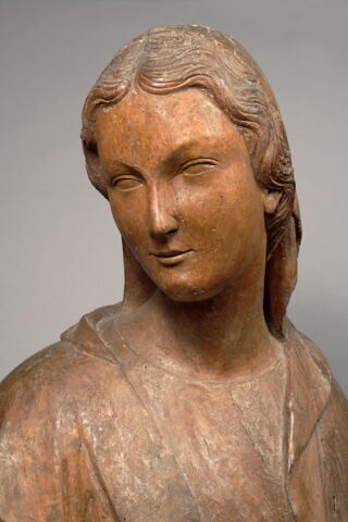 Vierge d'Annonciation, image 11/16