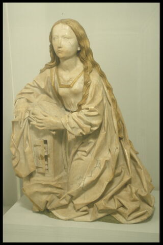 La Vierge de l'Annonciation, image 9/9