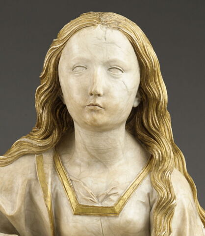 La Vierge de l'Annonciation, image 7/9