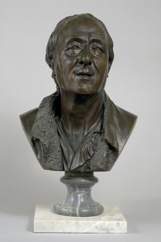 Denis Diderot (1713-1784) écrivain, image 7/24
