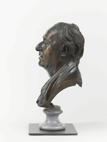 Denis Diderot (1713-1784) écrivain, image 6/24