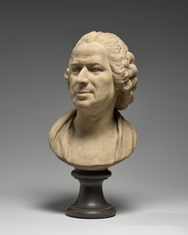 Portrait d'homme non identifié, image 6/10