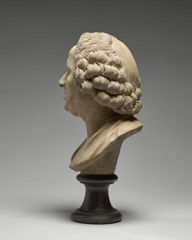 Portrait d'homme non identifié, image 10/10