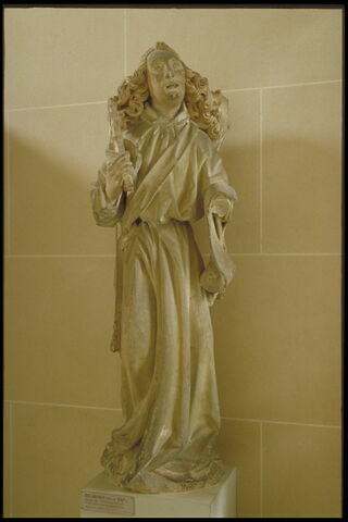 Ange de l'Annonciation, image 3/8