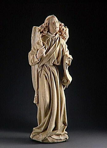 Ange de l'Annonciation