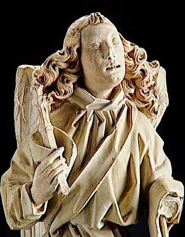 Ange de l'Annonciation, image 7/8