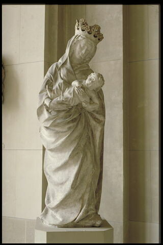 La Vierge et l'Enfant, image 4/8