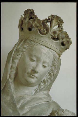 La Vierge et l'Enfant, image 6/8