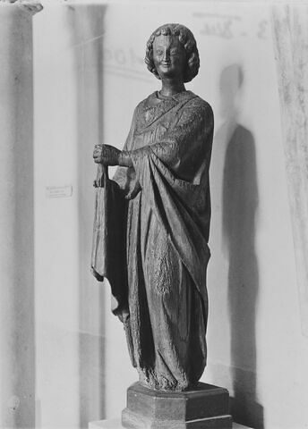 Ange céroféraire, image 12/12